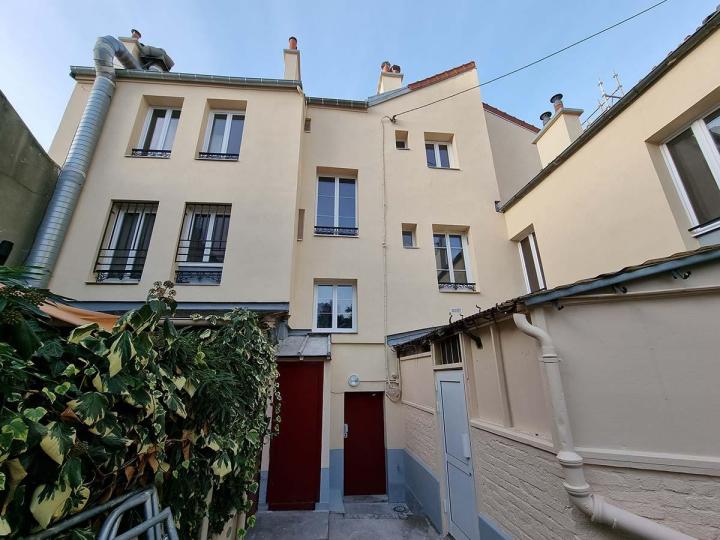 Confort thermique Clichy
