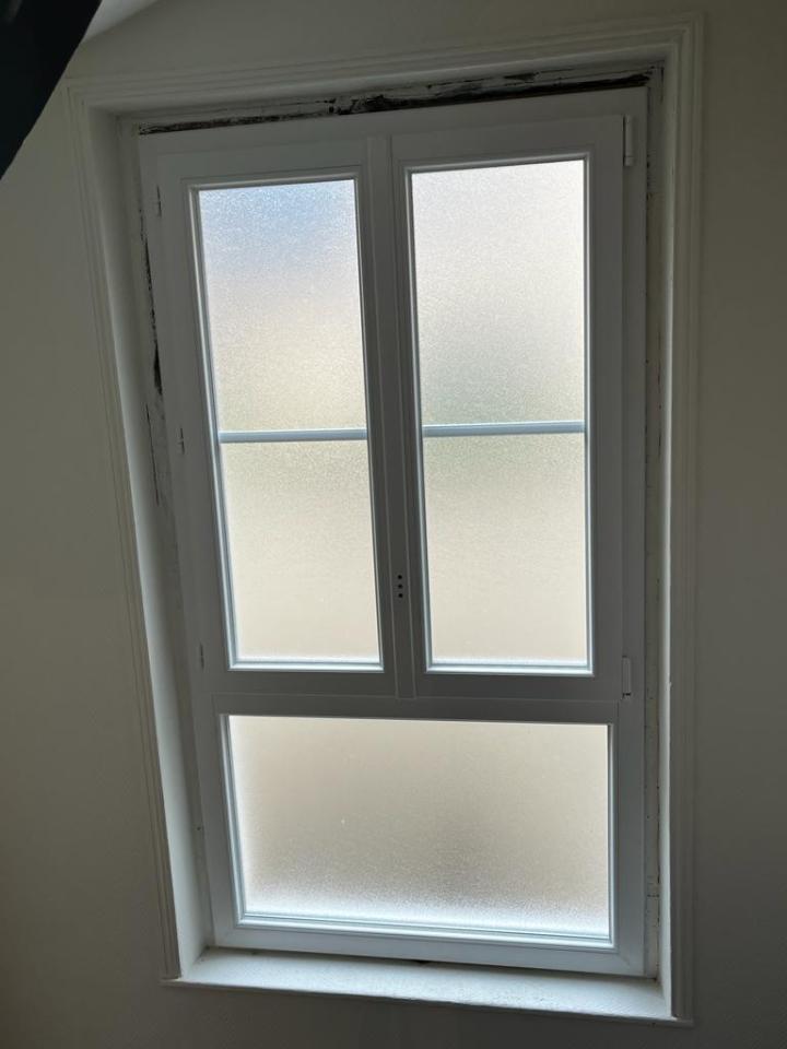 Rénovation fenêtres Clichy