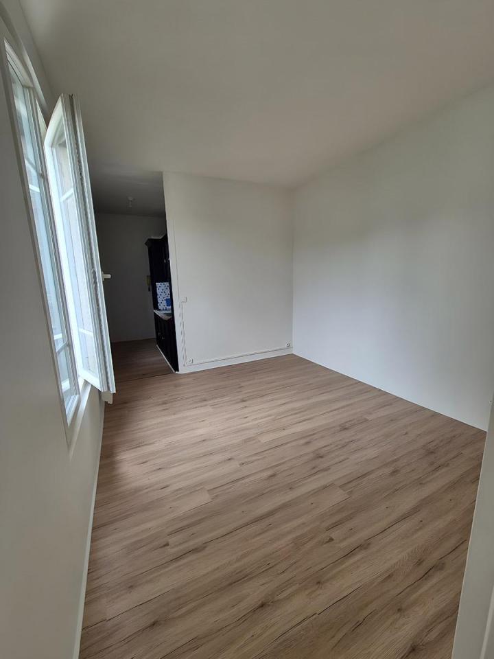 Réaménagement intérieur Clichy