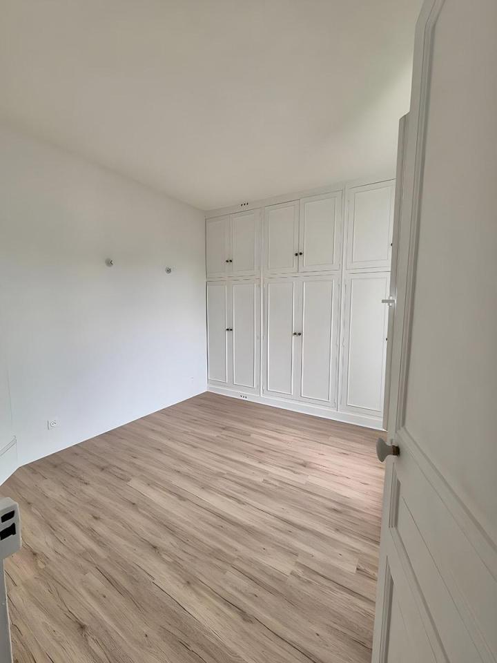 Réhabilitation intérieure Clichy