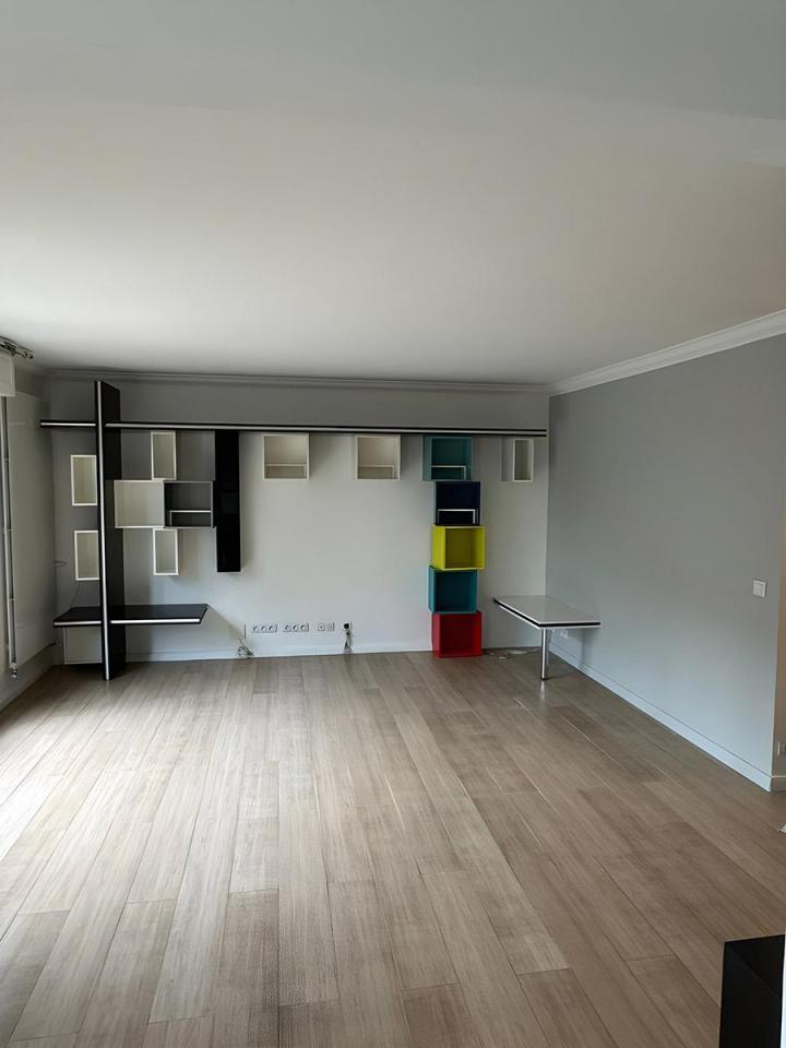 Réfection intérieure Clichy