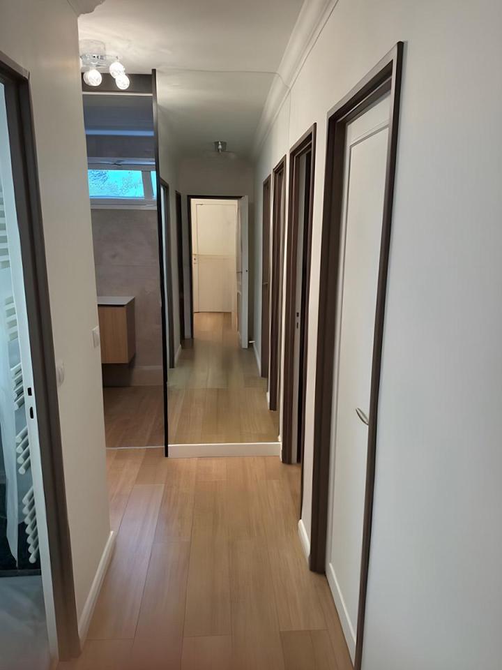 Modernisation intérieure Clichy